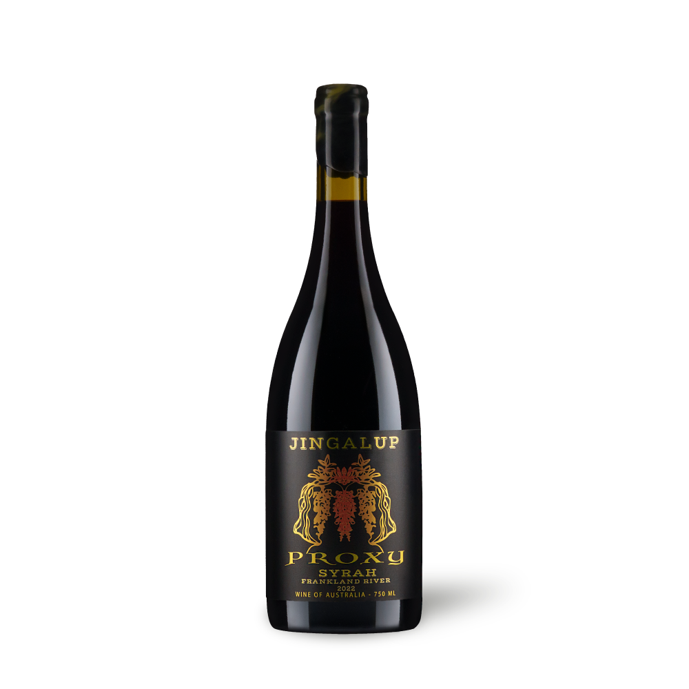 PROXY SYRAH 2022