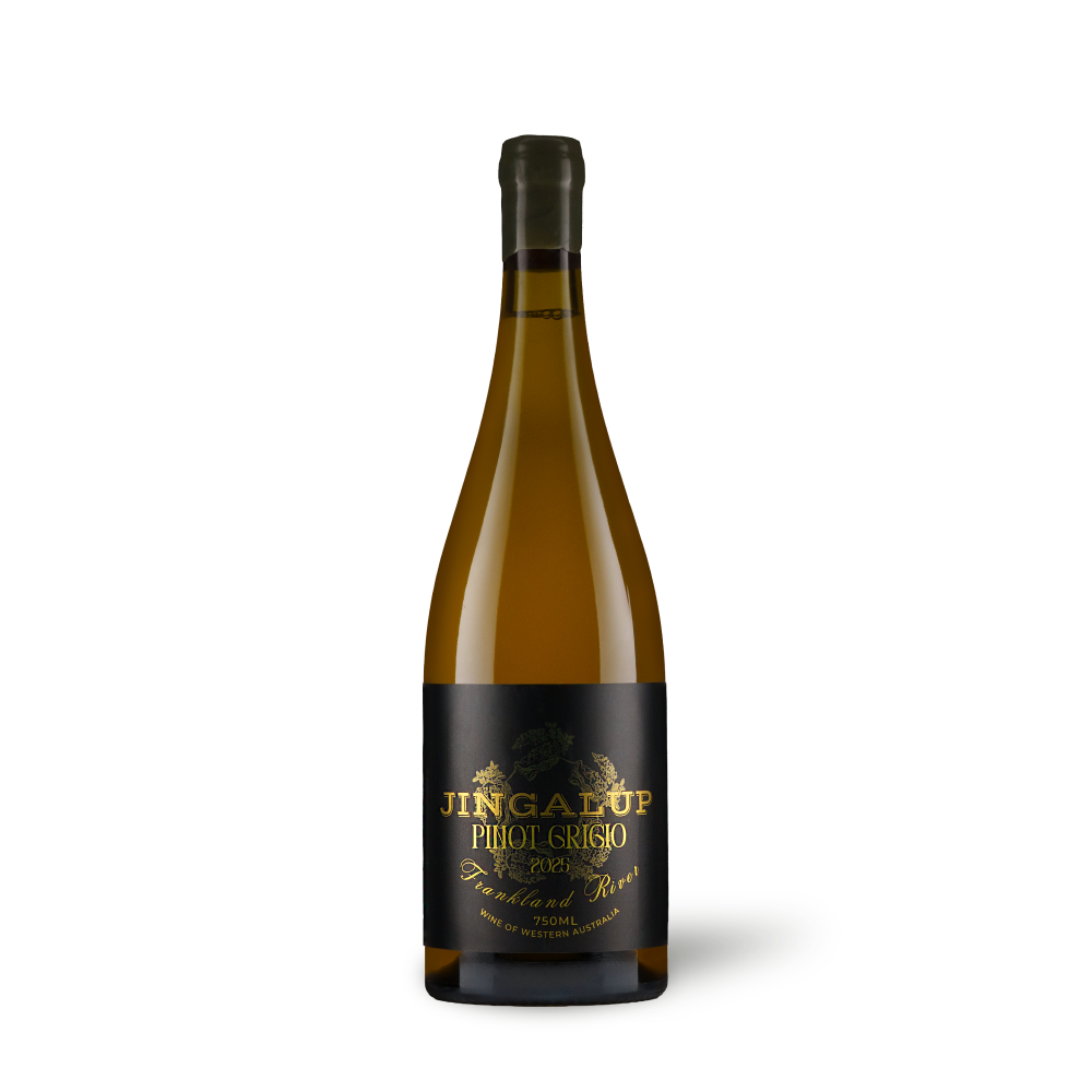 PINOT GRIGIO 2024