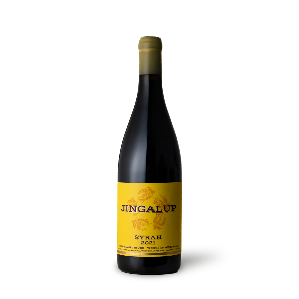 2021 SYRAH