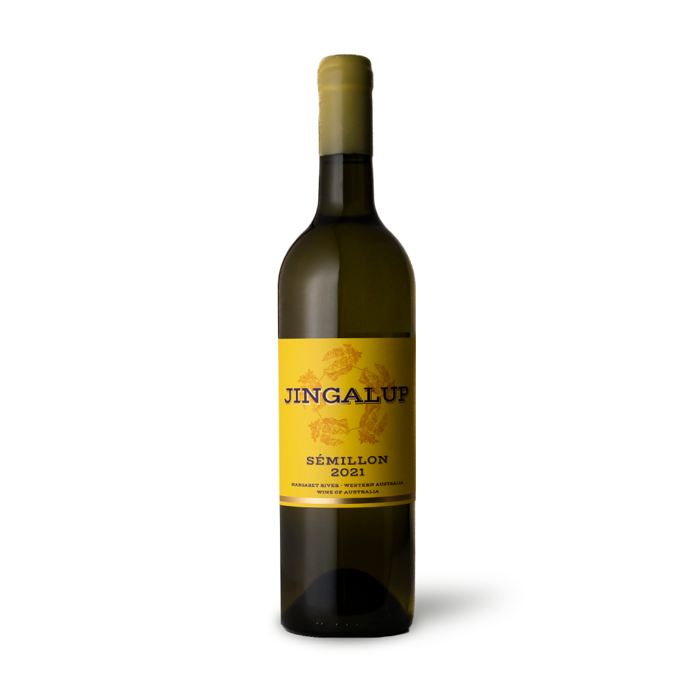 2021 SÉMILLON